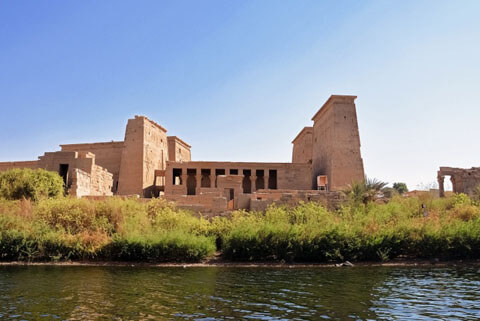 13 Days 12 Nights Turkey & Egypt Tour