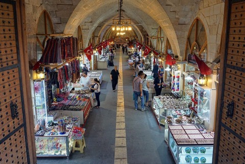 Navigator of Mesopotamia