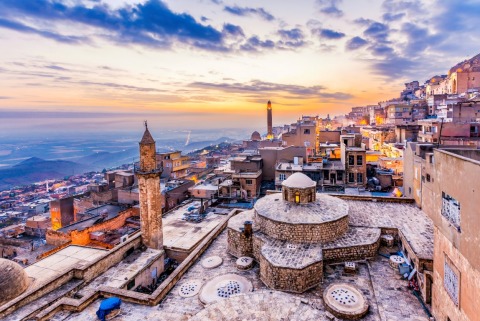 Mesopotamia's Signatures