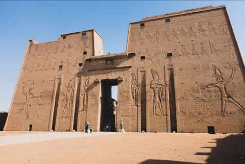9 Days 8 Nights Egypt Tour