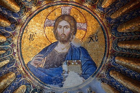 Footsteps of St. Paul Tour