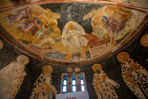 Biblical Treasures of Turkey