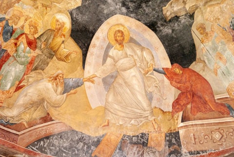 St. Paul’s Route Tour