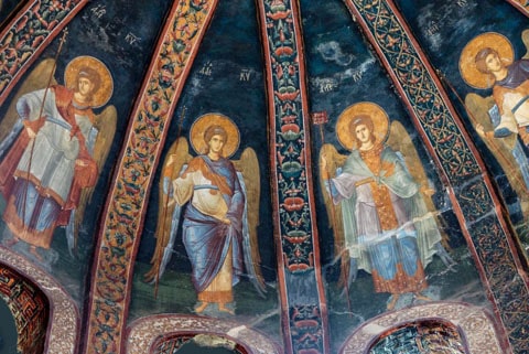 Motherland of Christianity Tour