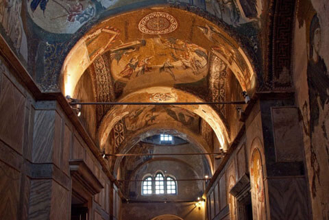 Biblical Highlights of Turkey Tour